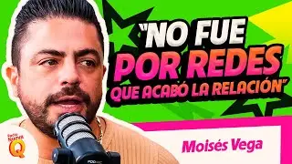 MOIS&Eacute;S VEGA: 