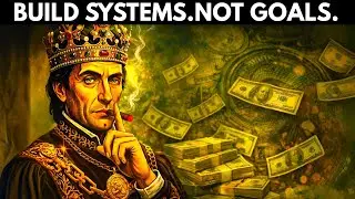 Success Is Impossible Until You Build Systems Like This - Machiavelli