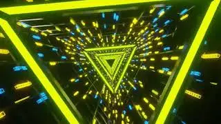Best Trance and Techno | Dark Point - Trance &Techno Temple | By Dropdream.Music