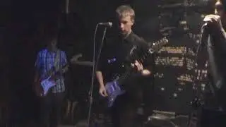 Джо Black - The 1st Show