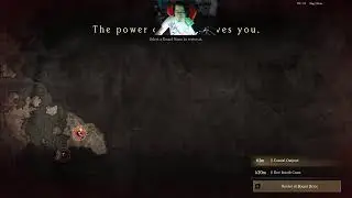 chrono odyssey test build