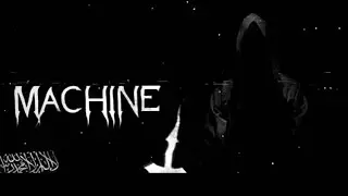 MACHİNE WS AFFETMEZ &Ccedil;IRAĞIMI PT BİLMEM KA&Ccedil; EZİK YETME &OElig; #bigo #discord 