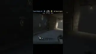 how to smoke ramp from yellow on vertigo