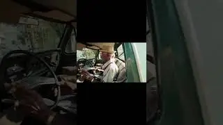 109 Year Old Man Still Drives! 🚗