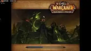 HFC Archimonde HM - Железные нервы