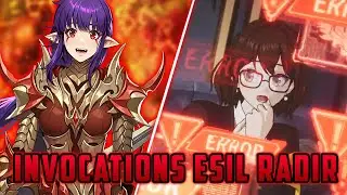 LET'S GO ! INVOCATIONS ESIL RADIRU ! Solo Leveling Arise