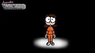 AMANDA'S WARD [TEASER]