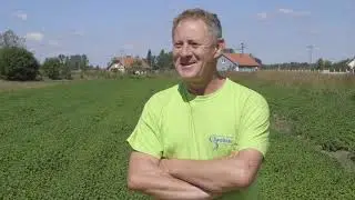 Uzgoj lekovitog bilja u Bogaticu - U nasem ataru 859