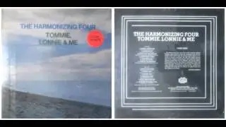 The Harmonizing Four / Good Time in Heaven