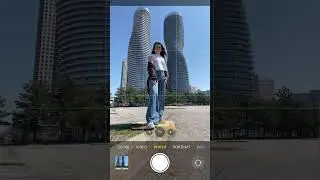 Get a better angle for your picture 📸 #photography