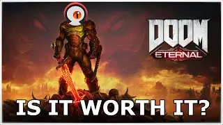 Doom Eternal Review 2023