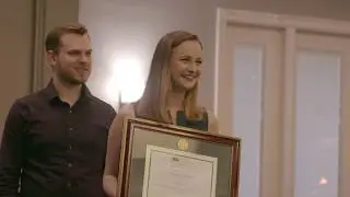 USF Paralegal Program Graduation | University of South Florida