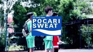 BINTANG SMA 2020 | Playing futsal with POCARI SWEAT #bintangsma2020 #goion