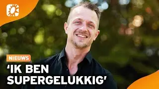 Jeppe uit MAFS vond onverwacht de liefde in moeilijke tijd | RTL Boulevard