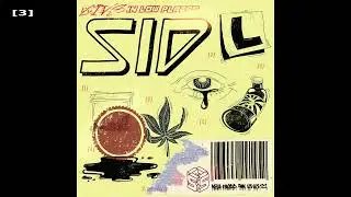 Sid - Mind The Curb (Live)
