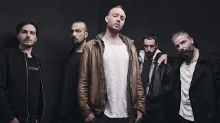 FALL HAS COME // AWAKEN - [LYRIC VIDEO]