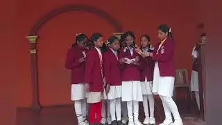 Assembly activity - Dignity of Labour