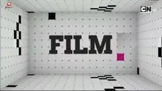 Cartoon Network Italy - Bumper Film