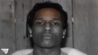 [Free] Asap Rocky x Asap Mob Type Beat 2017 