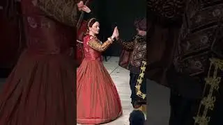 Isaac Posch - Tanz XII #shorts #renaissance #dance & #music