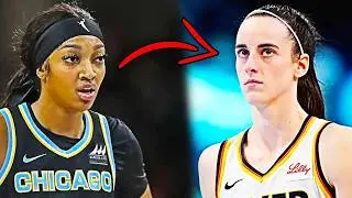 THE WNBA JUST GOT A BRUTAL DOSE OF REALITY