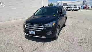 2017 Ford Escape SE Walkaround | Finch Used Cars