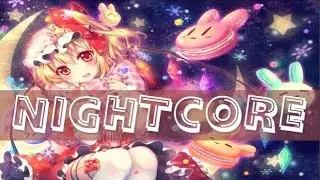 Nightcore - Ballad Of High Noon