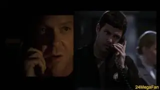 Jack Raids the Chinese Consulate - Part 1