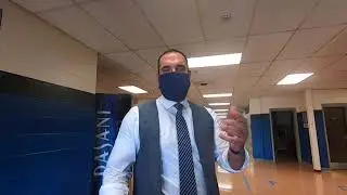 LHS Student School  Safety Procedures