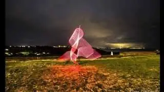LightGraff
