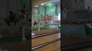 Anak khtwan ridah allahu yarhamuhu🤲 mashs allah! Mka sinna dk mka keg² meh makanak sainin🥰💕😇