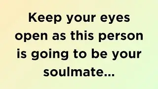 🛑🌈God message today _ Keep your eyes open as this person is going to be&hellip; _ God says _ God message