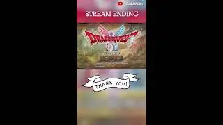 18+ Only | Dragon Quest 2 HD 2D Remake Part 10 #dragonquest #dragonquestremake
