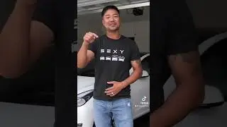 Tesla SEXY T-Shirt for sale!
