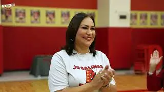 Juan De Dios Salinas Middle School 
