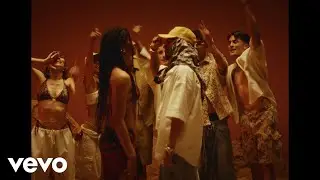 Abraham Mateo - BAI-LALA (Official Video)
