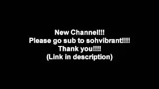 New Channel!