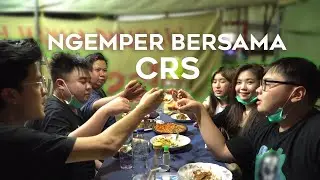 Hanging out at Warung Emut Kedungdoro || Random Pwol Ep. 3