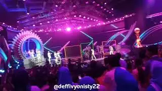 Via Vallen live IDA2019 INDOSIAR || 7/11/2019