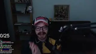 aksel plays plate up w/ prezoh, chiblee, and hunter :D