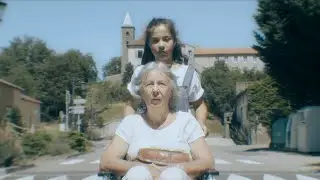 Jumo & Or&eacute; - Une belle personne (Clip Officiel)