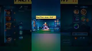 Gord Mvp again Part 2