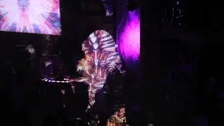 Digital Creature Project, Sonic Bloom Pre Party 2013