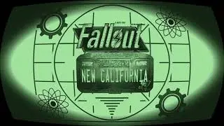 Brazil!  -  Fallout New California - Martin Purvis And Pablo Cortina