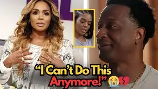Rasheeda BREAKS DOWN on Live &mdash; &ldquo;I Can&rsquo;t Do This Anymore!&rdquo; 😭💔 (Fans STUNNED)