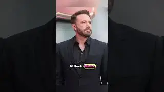 Ben Affleck Breaks Silence on J.Lo Split, Shares Where He Stands With Jennifer Garner