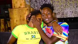 CHEMULUYA OFFICIAL VIDEO BY EVANDASTER BOY TF FUNGAROO SUPERSTAR 