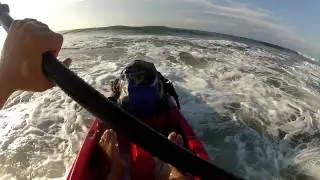 Waterproof Dry Bag Backpack by DryCASE