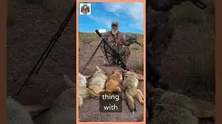 Big Al Morris!! #hunting #podcasting #foxpro #outdoors