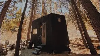 Getaway House 2020 || Running Springs, California